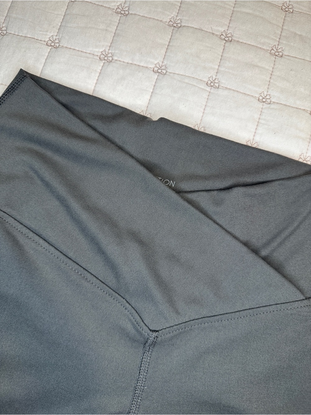 Evolution and Creation Women’s Bike Shorts - Picture 6 of 6
